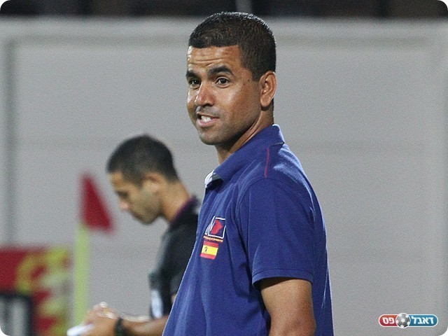 ישיג ניצחון שני? (עבדאללה אזברגה)